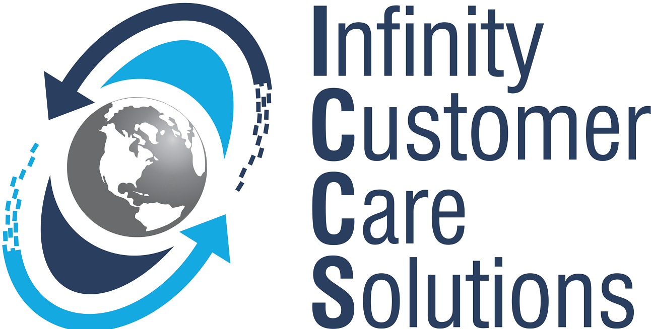Infinity Customer Care Solutions's Logo
