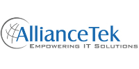AllianceTek - Empowering IT Solutions's Logo
