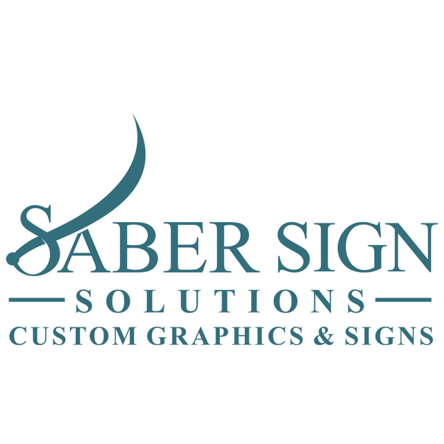 Saber Sign Solutions's Logo