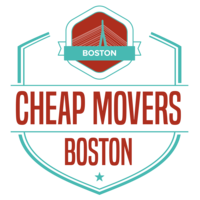 Cheap Movers Boston's Logo
