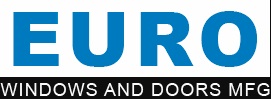 Commercial Windows And Doors Manufacturer's Logo