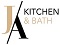 JA Kitchen & Bath's Logo