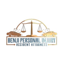 Benji Personal Injury - Accident Attorneys, A.P.C.'s Logo