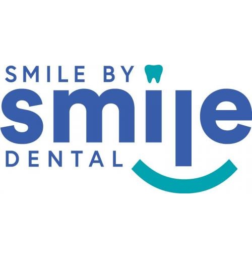 Smile By Smile Dental's Logo