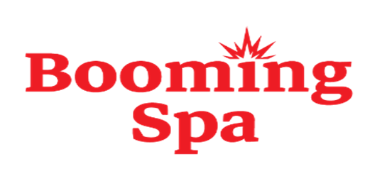 Booming Spa's Logo