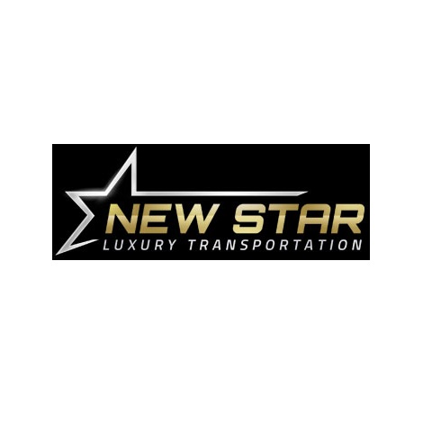 New Star Transportation's Logo
