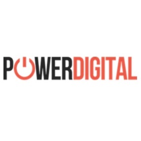 Power Digital Marketing's Logo
