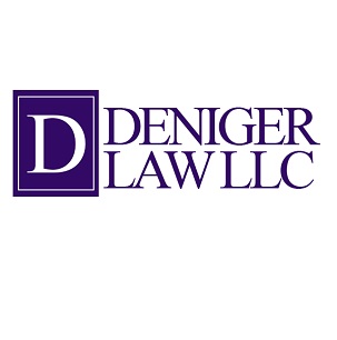 Deniger Law LLC's Logo