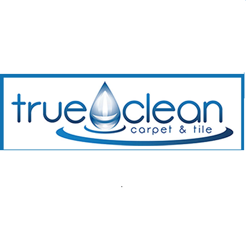 True Clean Carpet & Tile's Logo