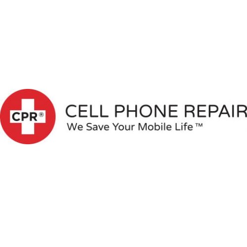 CPR Cell Phone Repair Highland Park's Logo