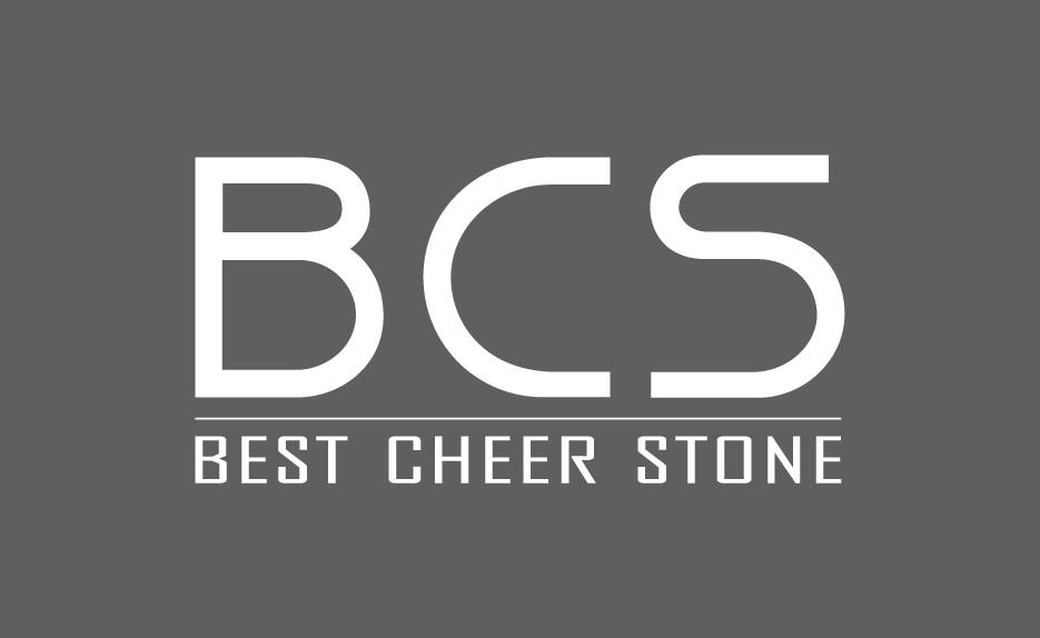 Best Cheer Stone - Dallas's Logo