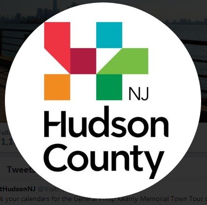 Hudson County Cultural Heritage's Logo