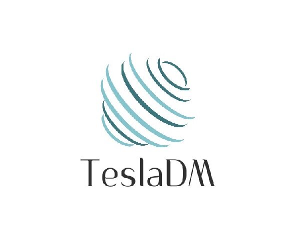 TeslaDm's Logo