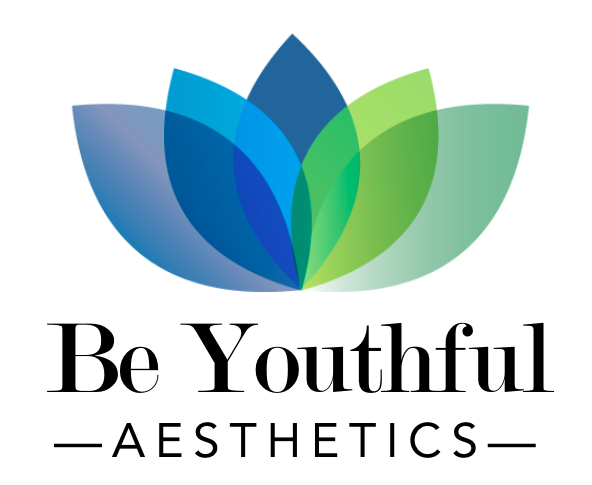 Be Youthful Aesthetics San Diego CoolSculpting's Logo