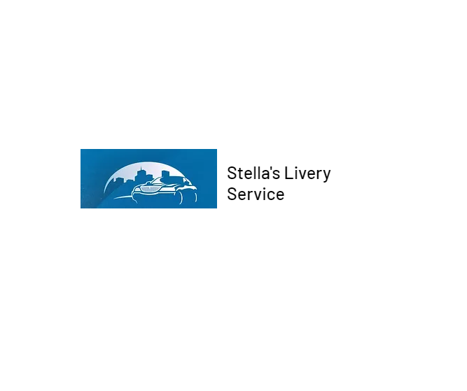 Stella's Livery Service's Logo