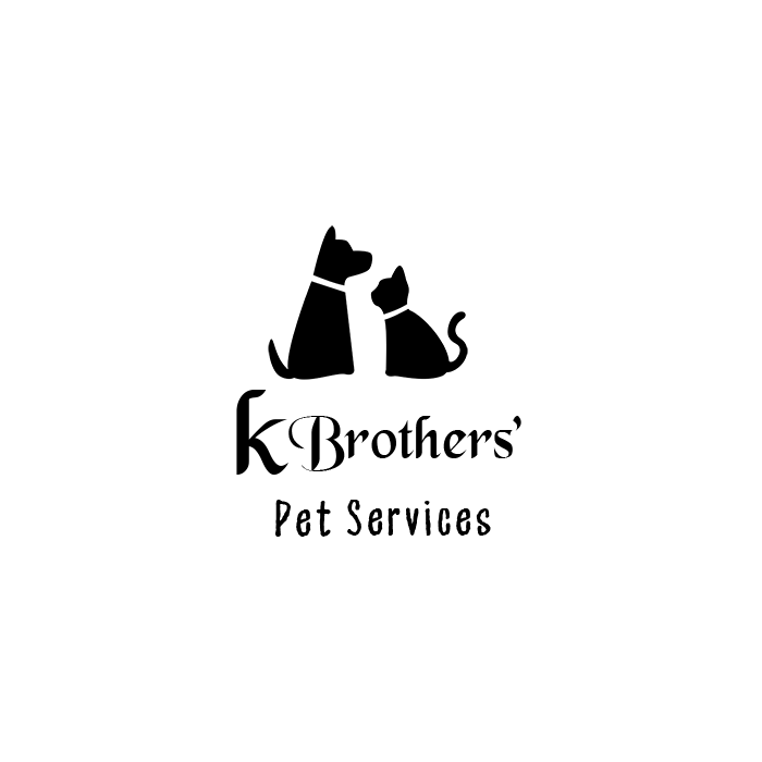 K&K Pet Services's Logo