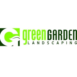 Green Garden Landscaping LLC's Logo