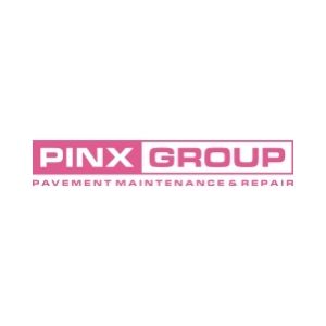 Pinx Group's Logo