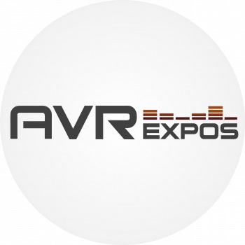 AVRExpos - Orlando, FL's Logo