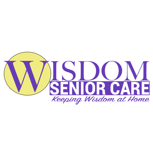 Wisdom Senior Care's Logo