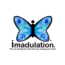 Imadulation International's Logo