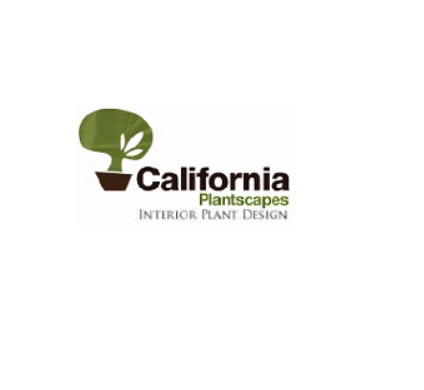 California Plantscapes's Logo