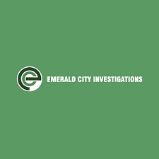 Emerald City Investigators's Logo