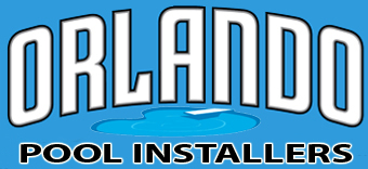 Orlando Above Ground Pools's Logo