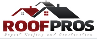 Roof Pros NW's Logo