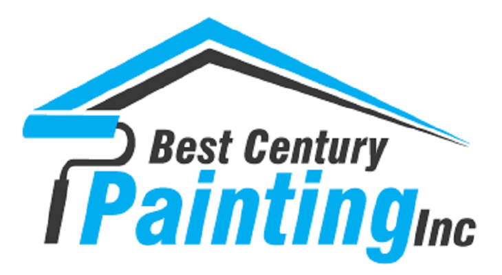 Best Century Painting's Logo