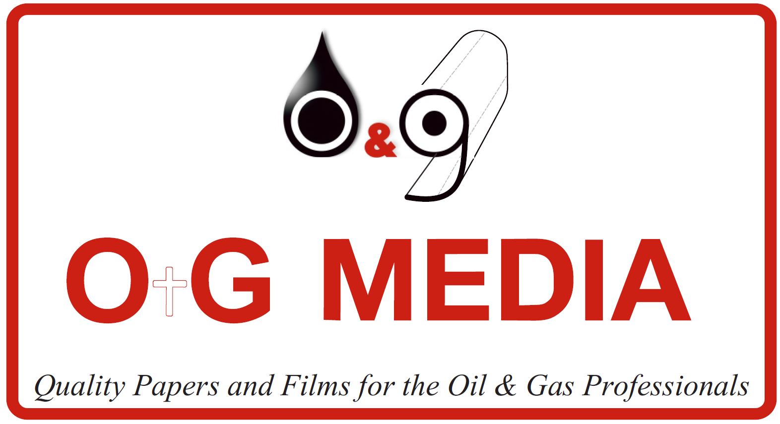O&G Media's Logo