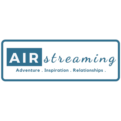 AIR-Streaming's Logo