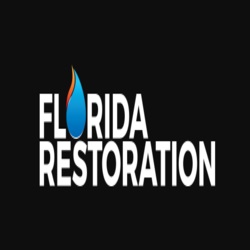 Florida Restoration's Logo