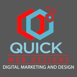 Quick Web Designs's Logo