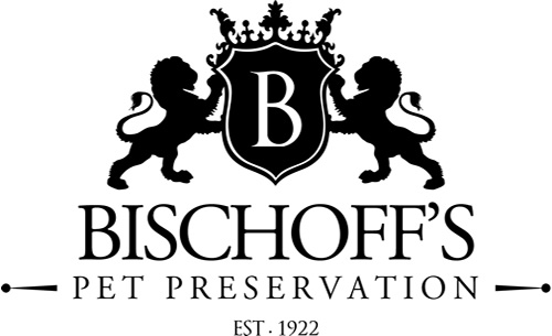Bischoff's Pet Preservation's Logo