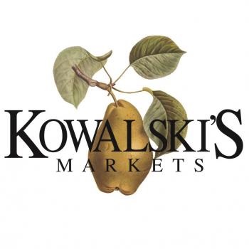 Kowalski's Market's Logo