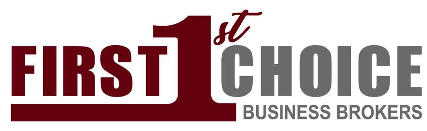 First Choice Business Brokers Corona Ontario's Logo