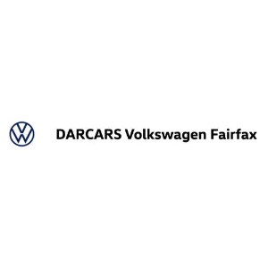 DARCARS Volkswagen Fairfax's Logo