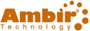 Ambir Technology's Logo