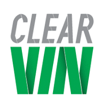 ClearVin's Logo