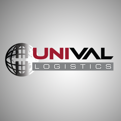 Unival Logistics's Logo