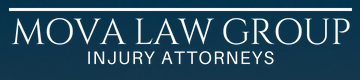 Sacramento Personal Injury Lawyer | Mova Law Group's Logo