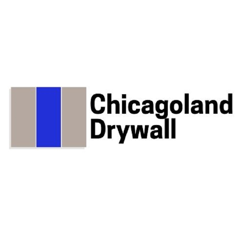 Chicagoland Drywall's Logo