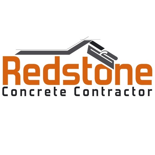 Redstone Concrete Company's Logo