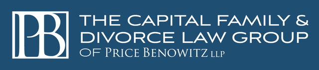Capital Family & Divorce Law Group's Logo