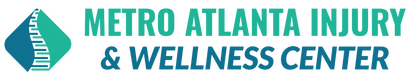Metro Atlanta Injury & Wellness Center's Logo