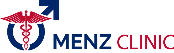 MENZ Clinic's Logo