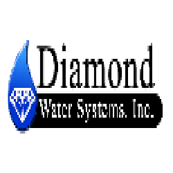 Diamond Water Systems Inc's Logo