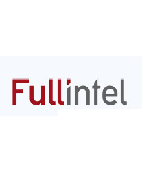 FullIntel's Logo