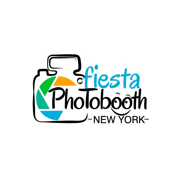 Fiesta Photobooth New York's Logo